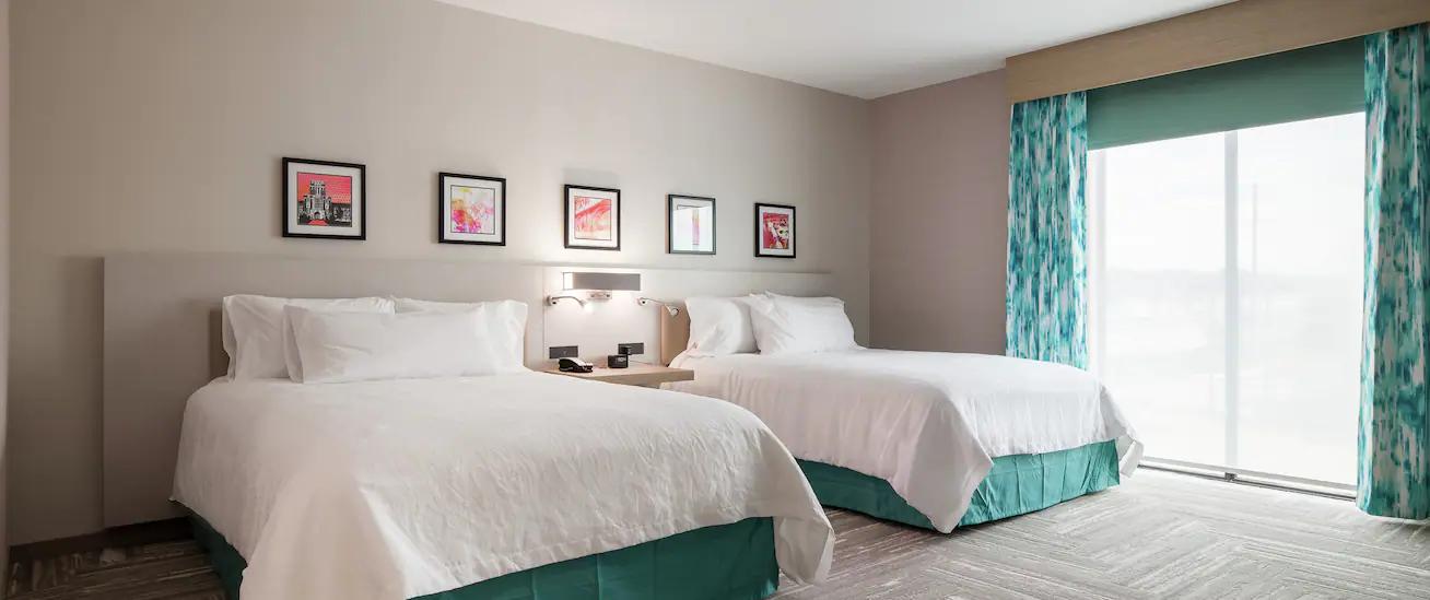 Hilton Garden Inn Bel Air, Md Eksteriør billede