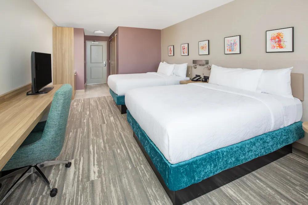 Hilton Garden Inn Bel Air, Md Eksteriør billede
