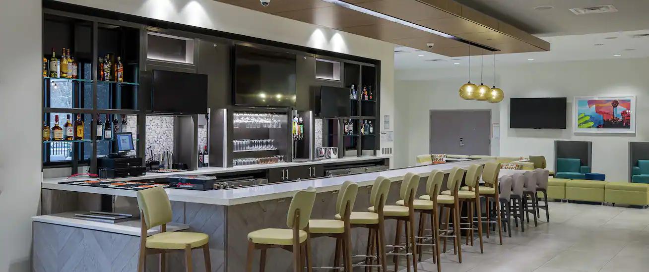 Hilton Garden Inn Bel Air, Md Eksteriør billede