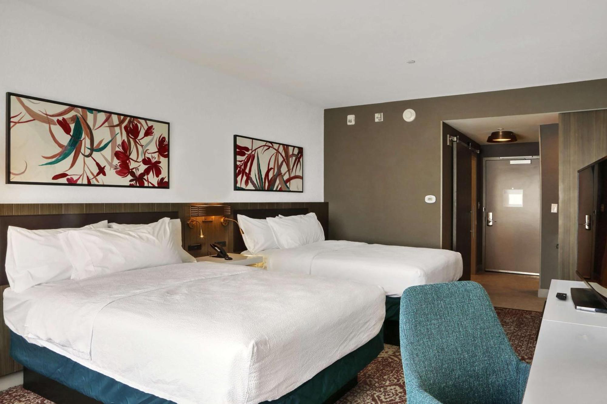 Hilton Garden Inn Bel Air, Md Eksteriør billede