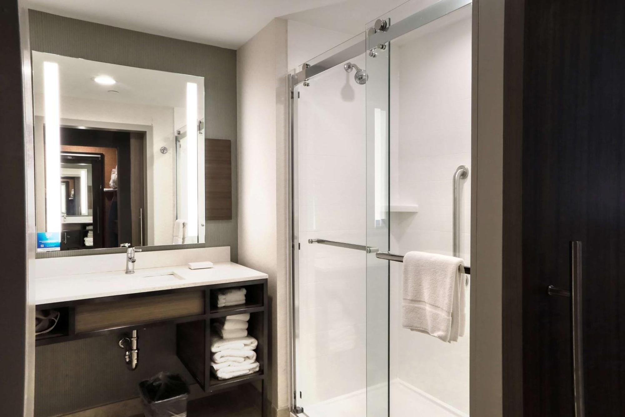 Hilton Garden Inn Bel Air, Md Eksteriør billede