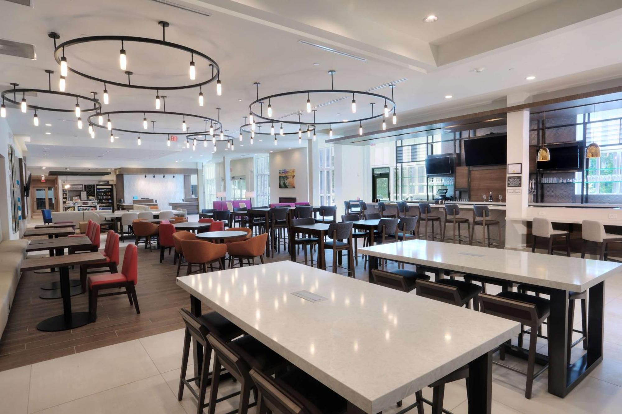 Hilton Garden Inn Bel Air, Md Eksteriør billede