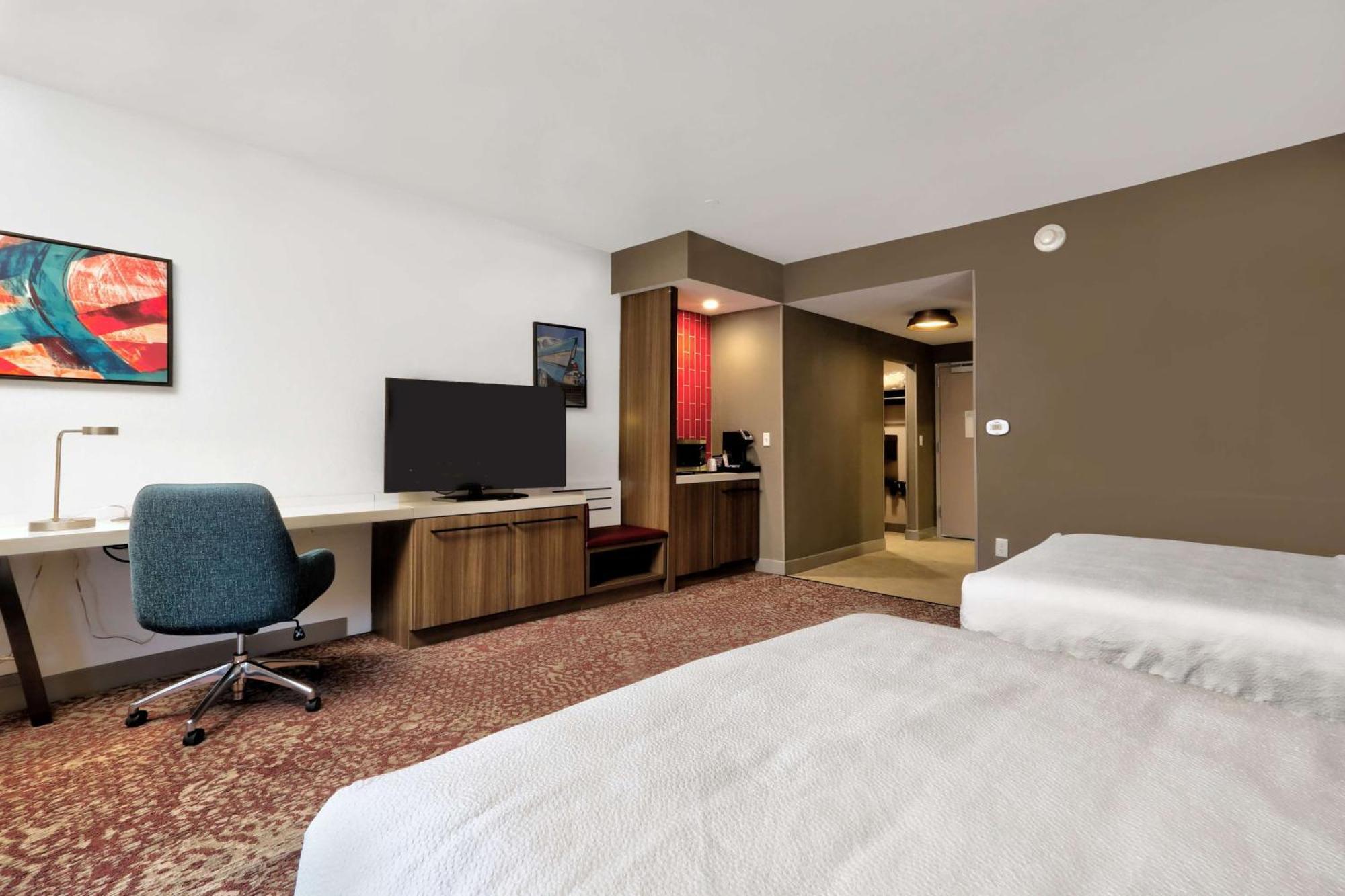 Hilton Garden Inn Bel Air, Md Eksteriør billede