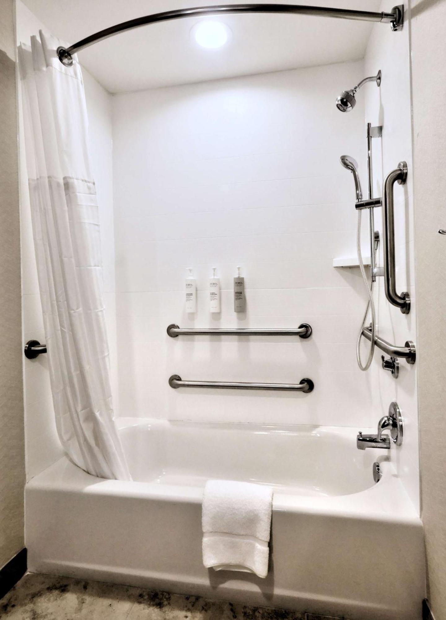 Hilton Garden Inn Bel Air, Md Eksteriør billede
