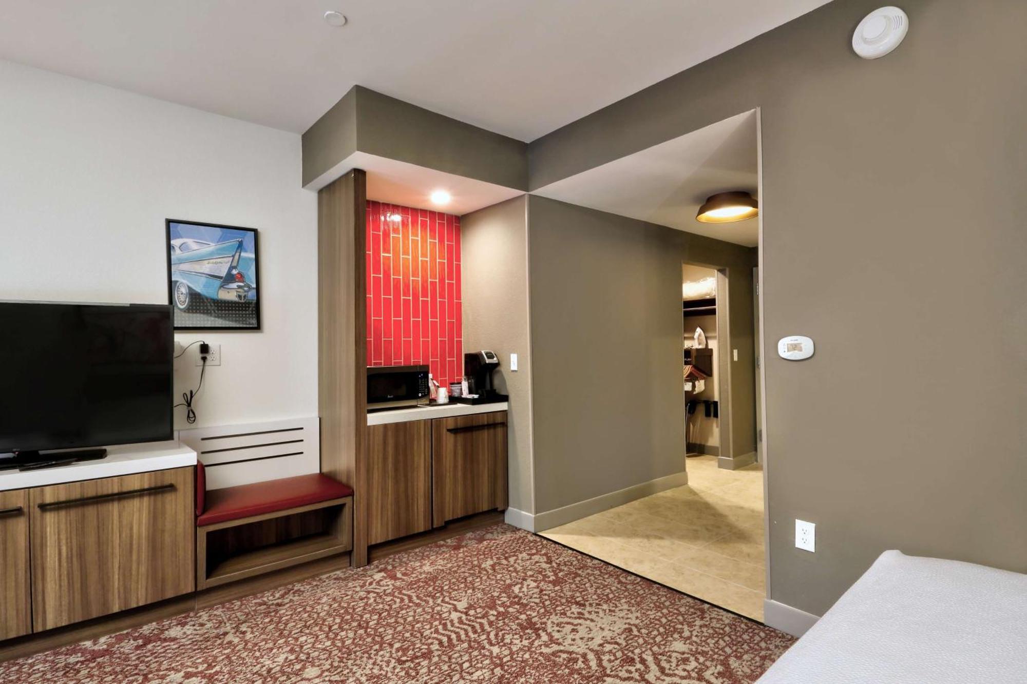 Hilton Garden Inn Bel Air, Md Eksteriør billede