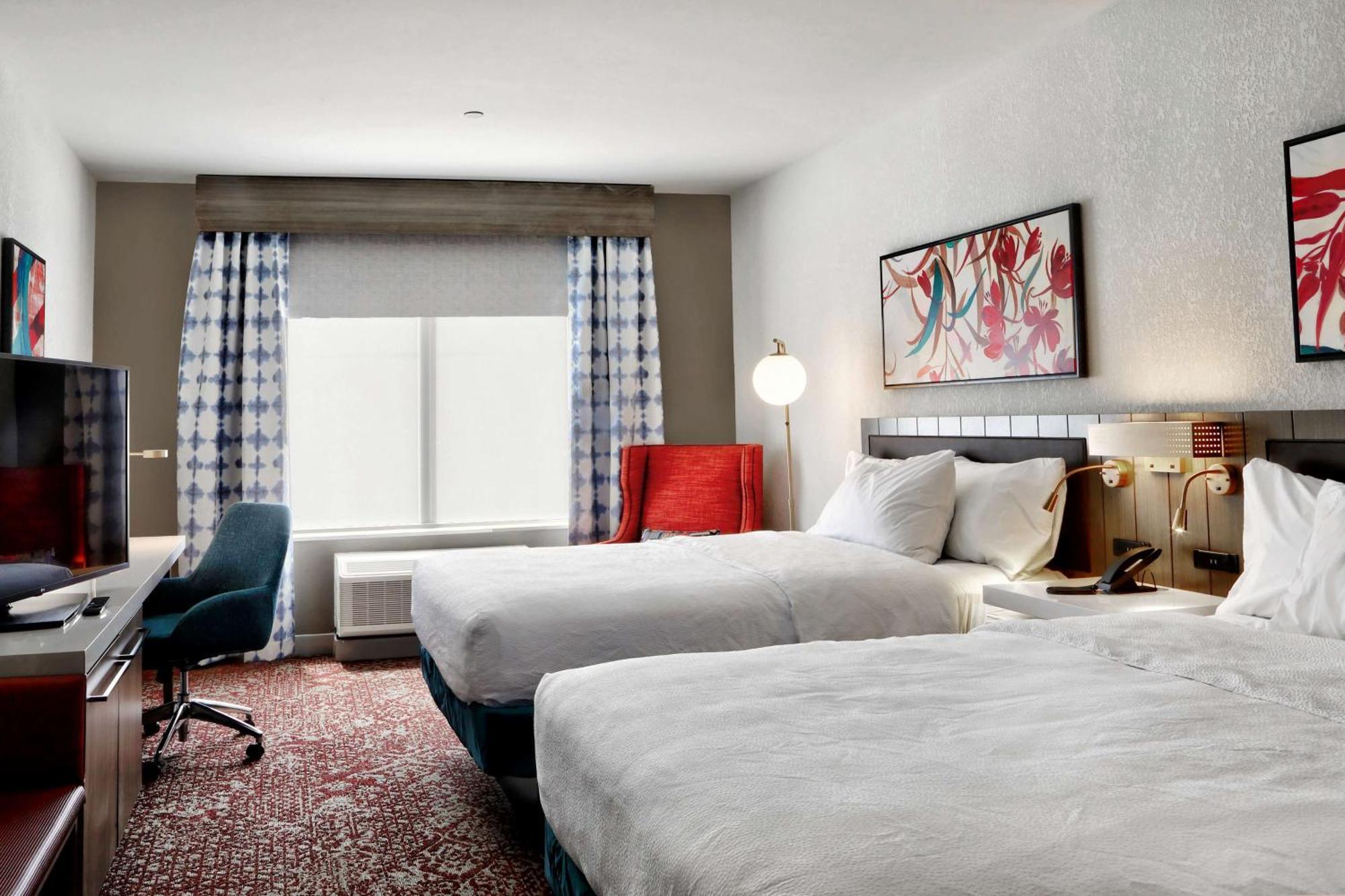 Hilton Garden Inn Bel Air, Md Eksteriør billede