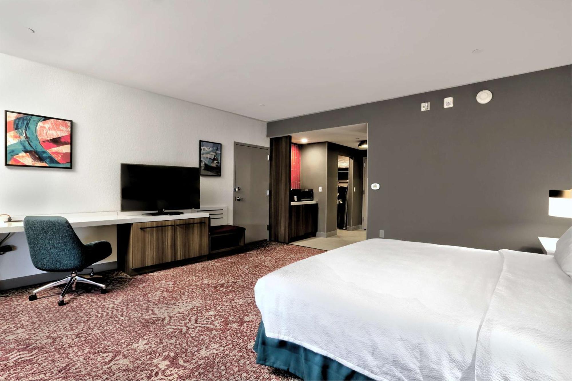 Hilton Garden Inn Bel Air, Md Eksteriør billede