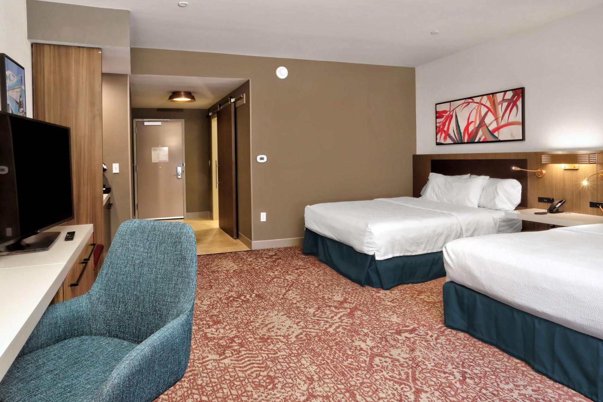 Hilton Garden Inn Bel Air, Md Eksteriør billede