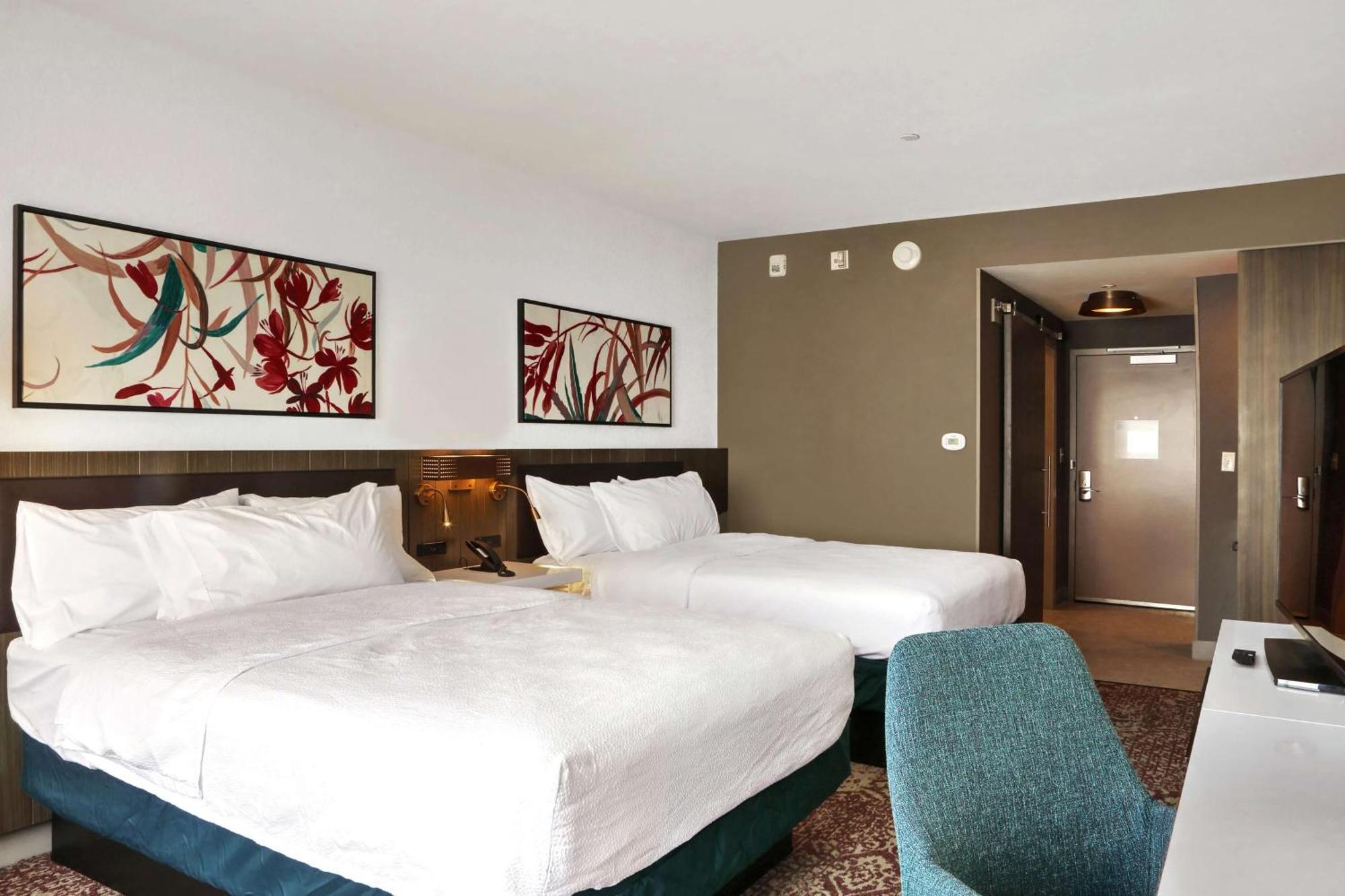 Hilton Garden Inn Bel Air, Md Eksteriør billede