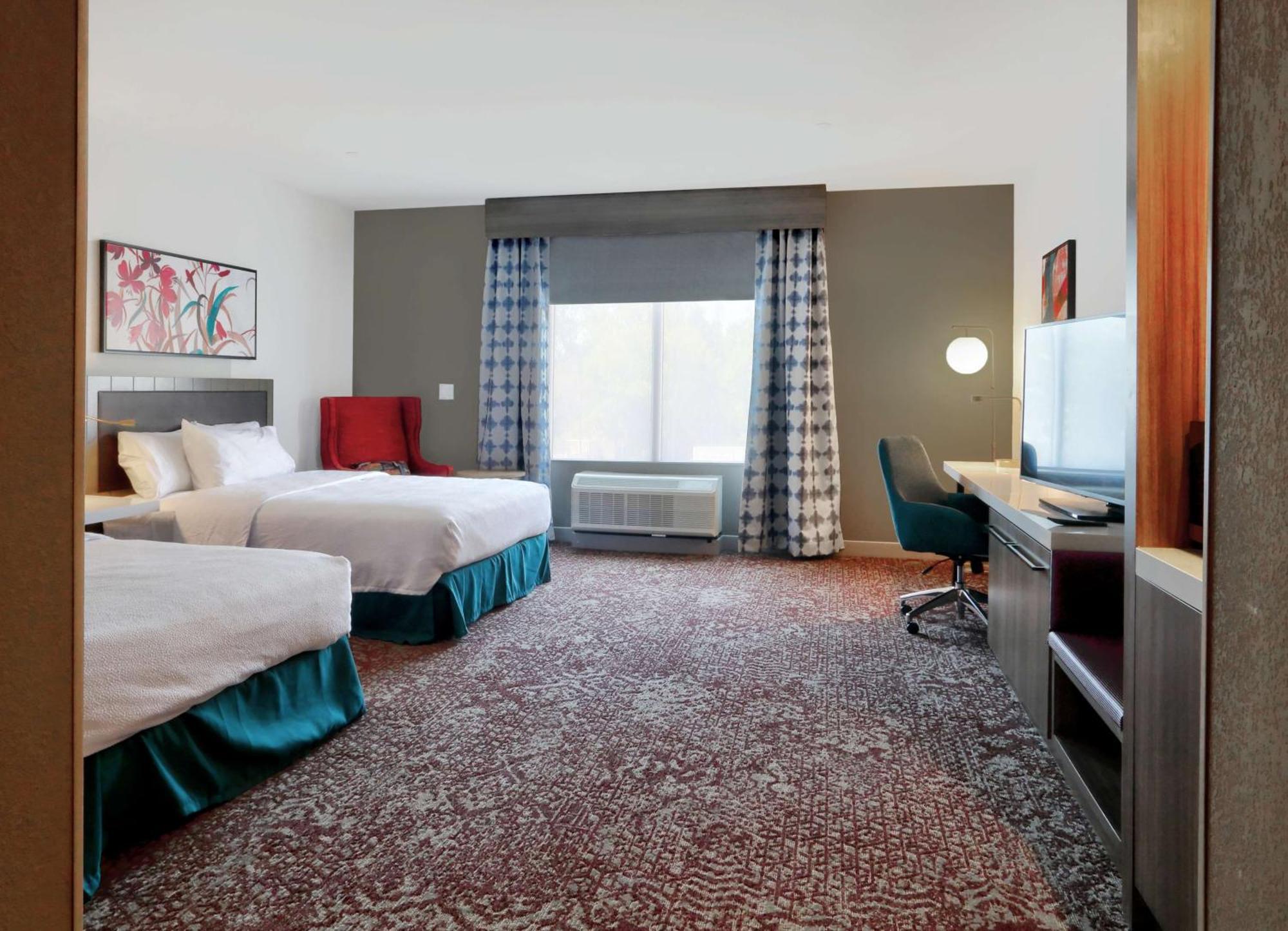 Hilton Garden Inn Bel Air, Md Eksteriør billede