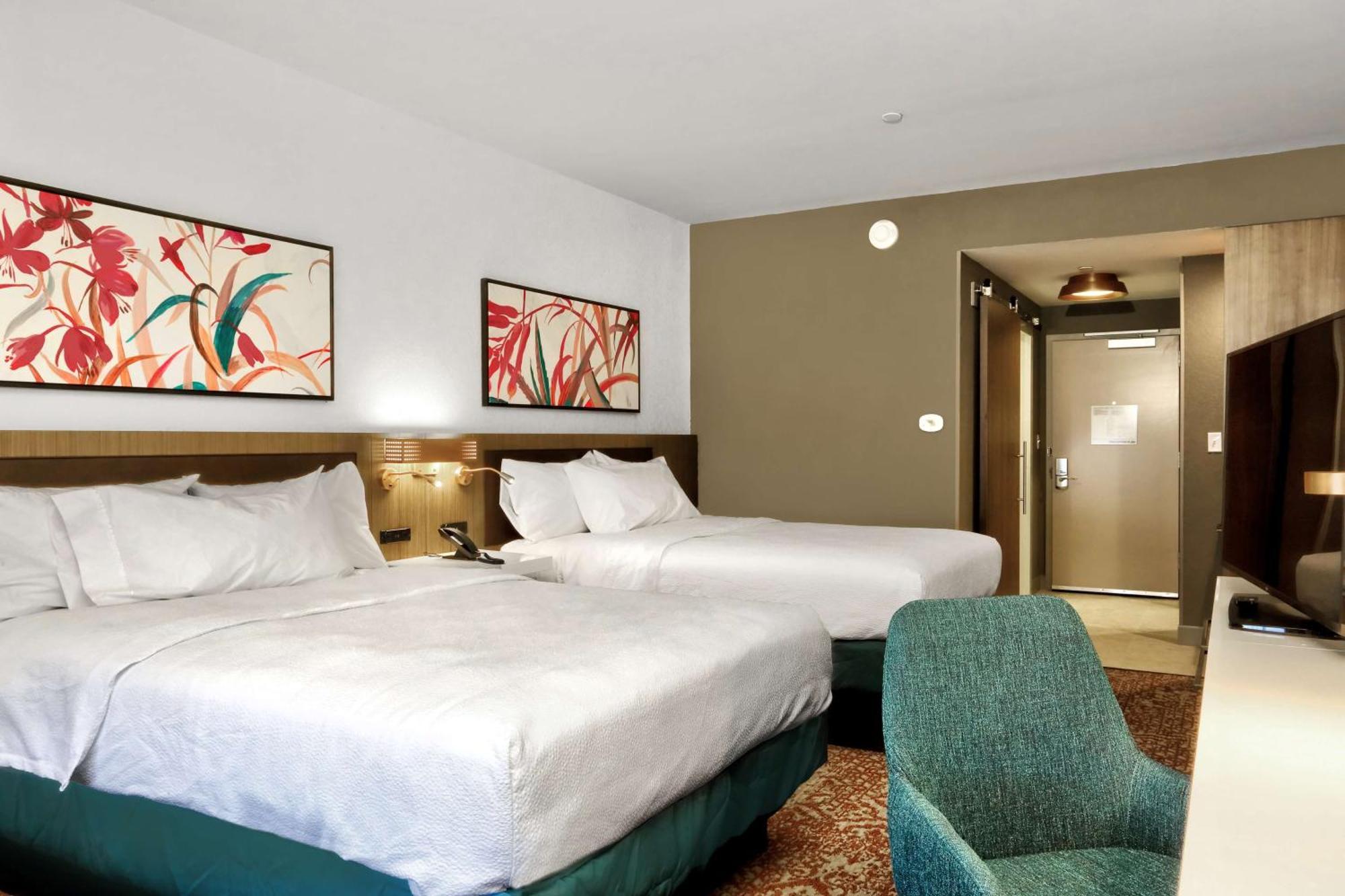 Hilton Garden Inn Bel Air, Md Eksteriør billede