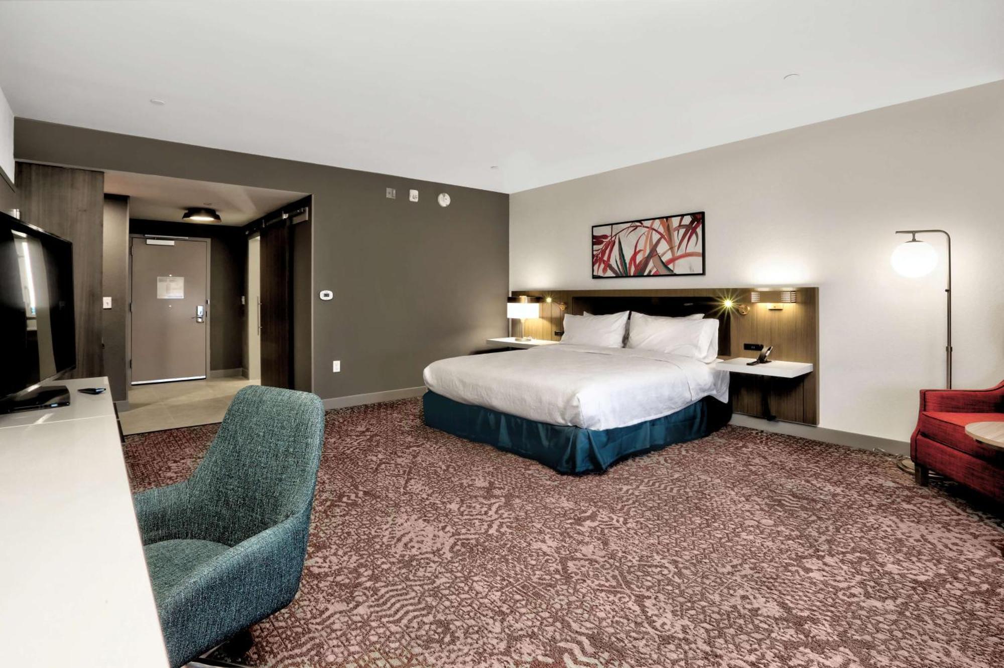 Hilton Garden Inn Bel Air, Md Eksteriør billede