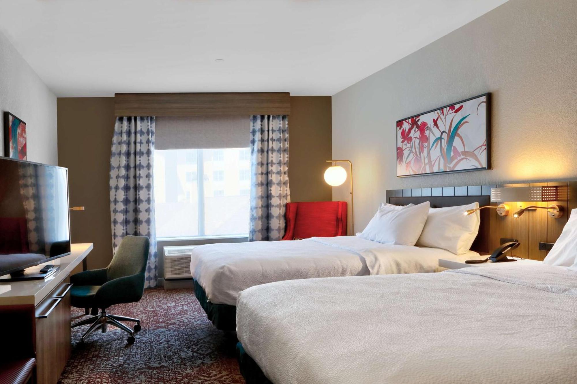 Hilton Garden Inn Bel Air, Md Eksteriør billede