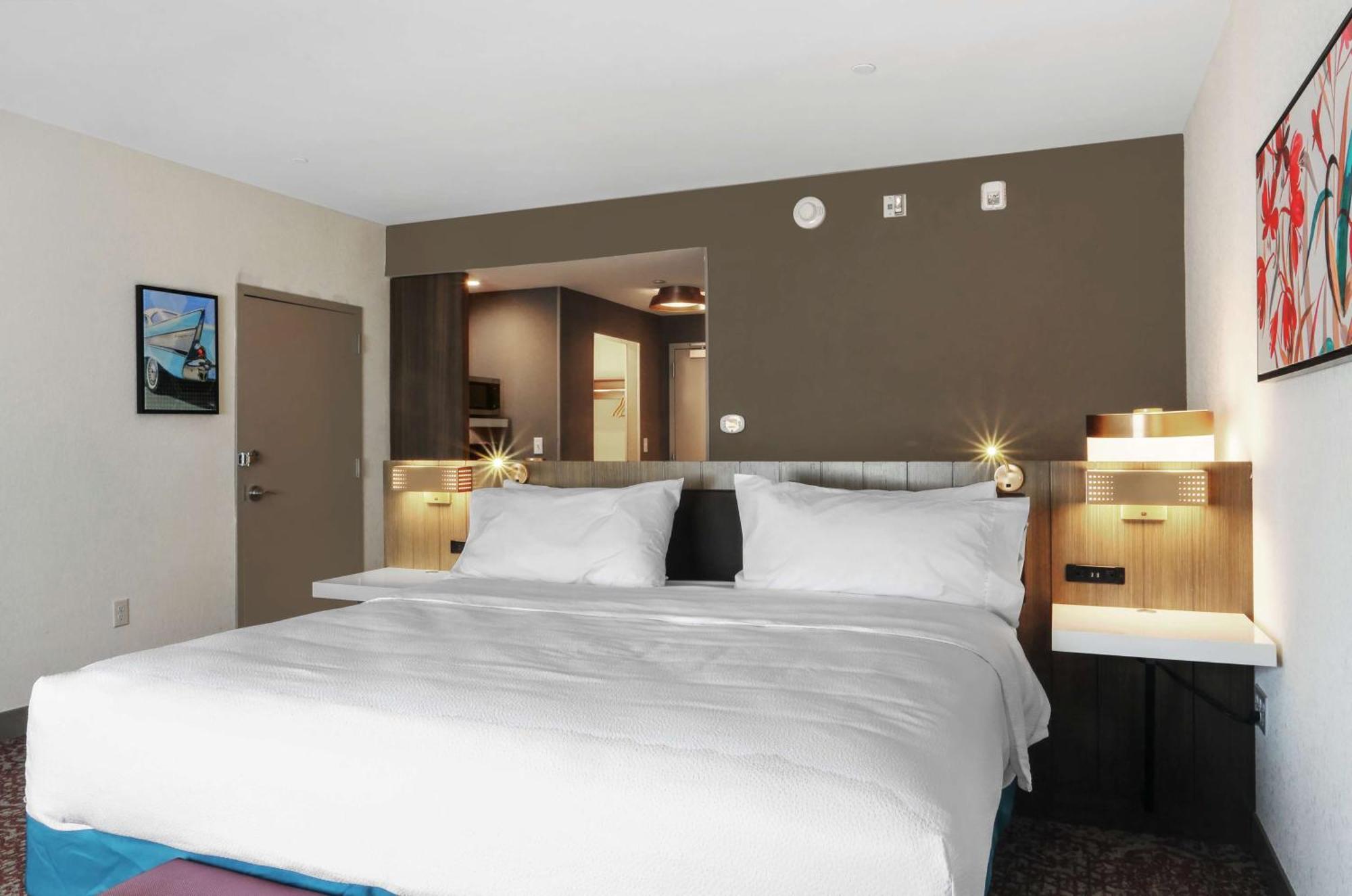 Hilton Garden Inn Bel Air, Md Eksteriør billede