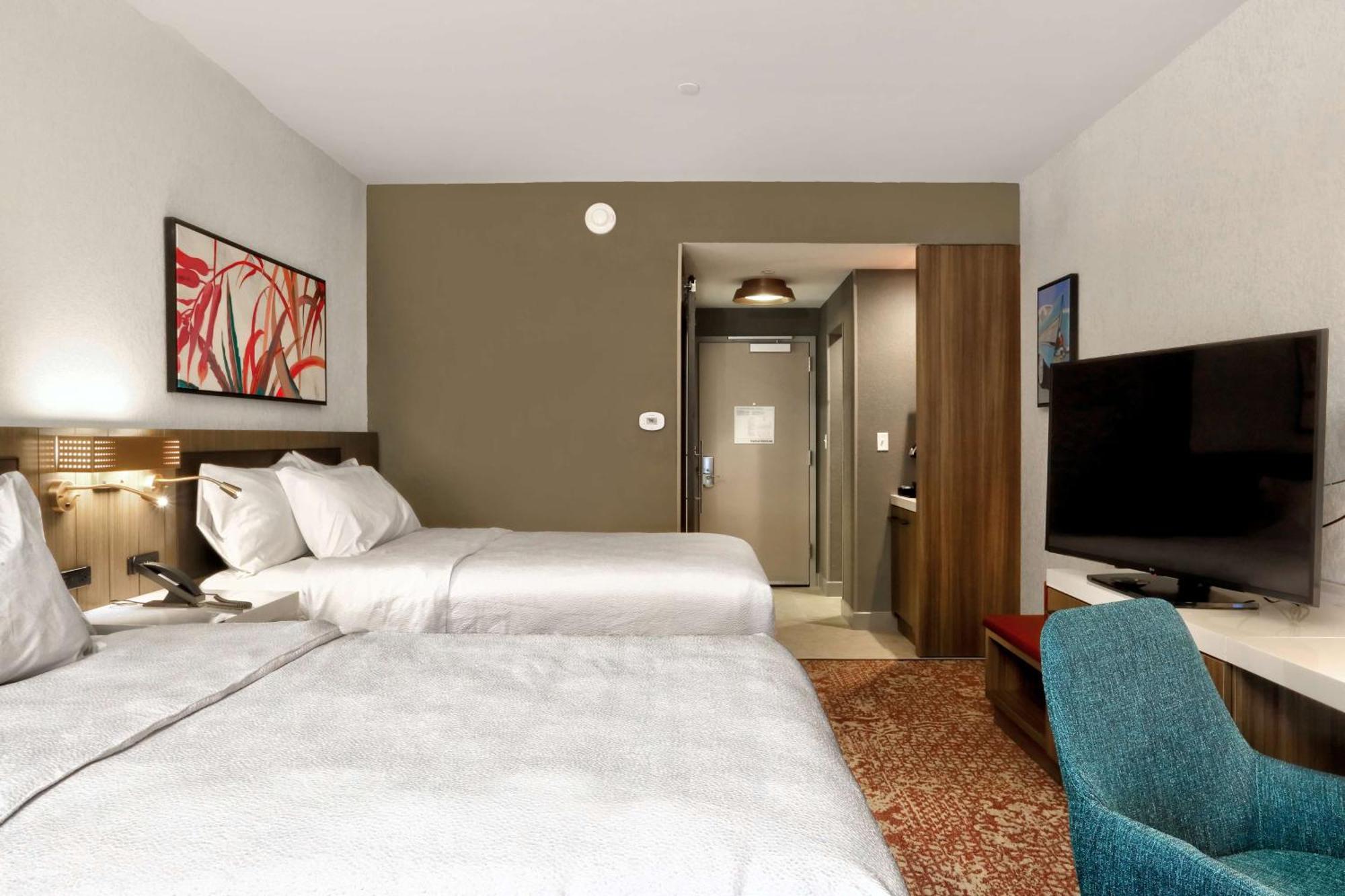 Hilton Garden Inn Bel Air, Md Eksteriør billede