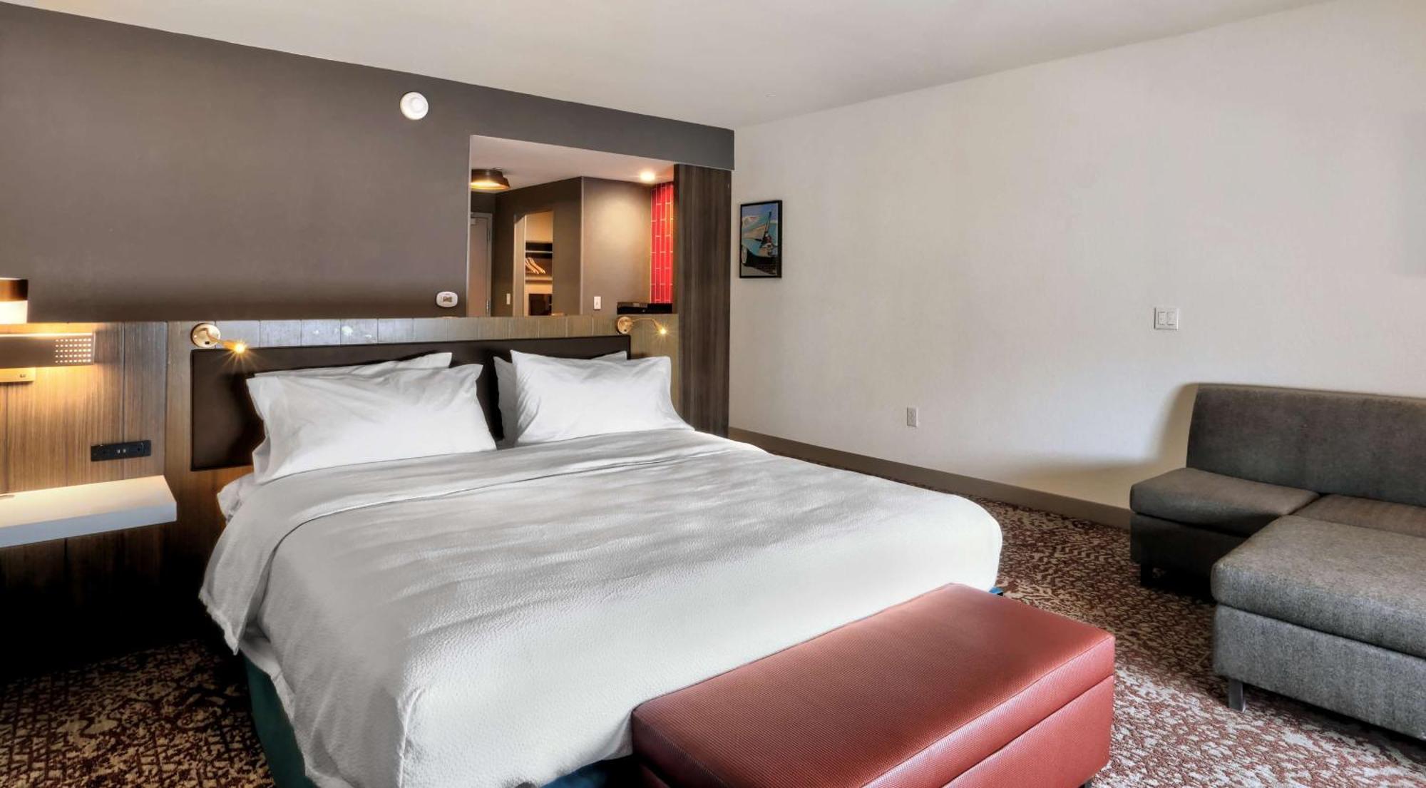 Hilton Garden Inn Bel Air, Md Eksteriør billede
