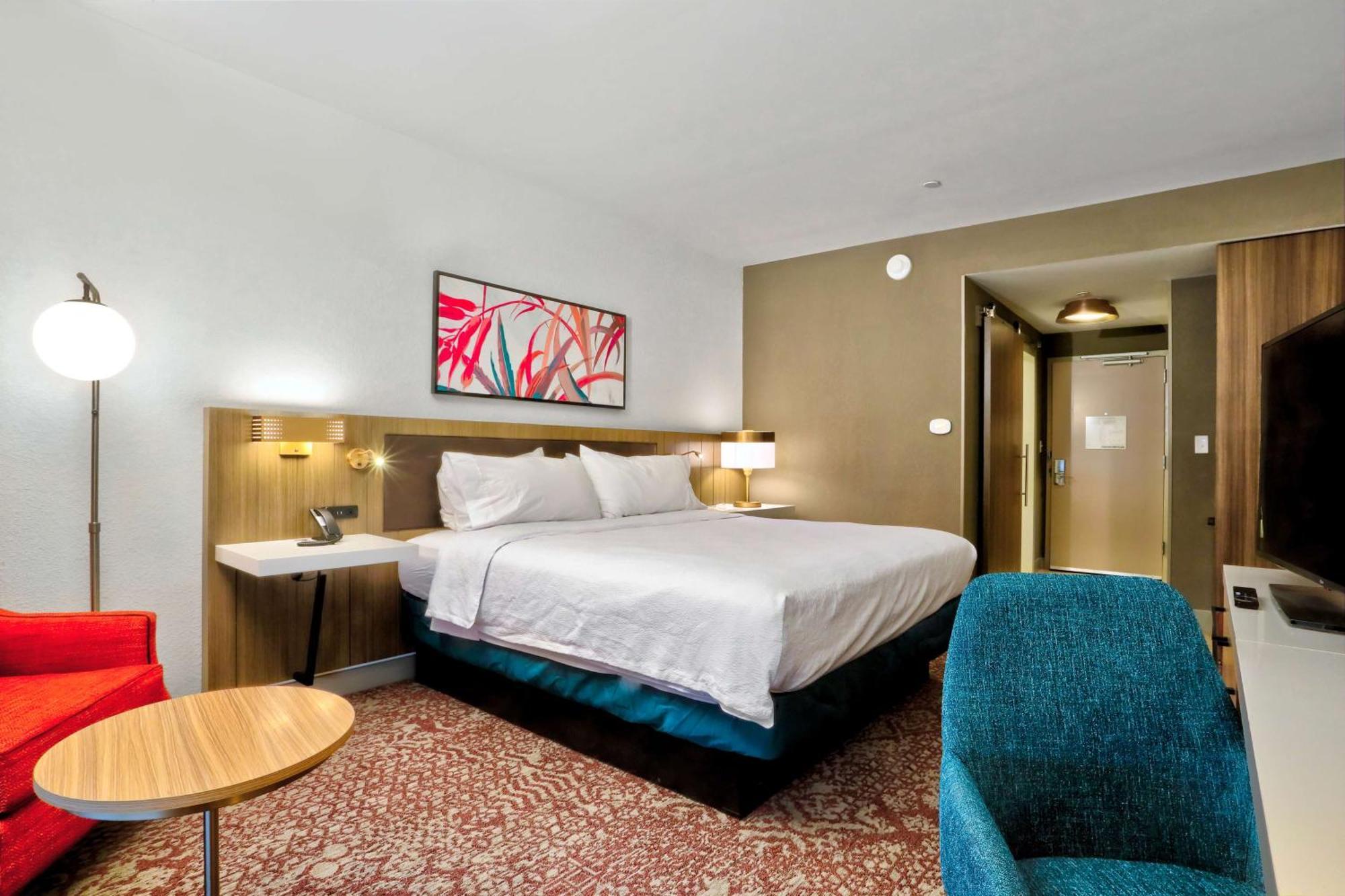 Hilton Garden Inn Bel Air, Md Eksteriør billede