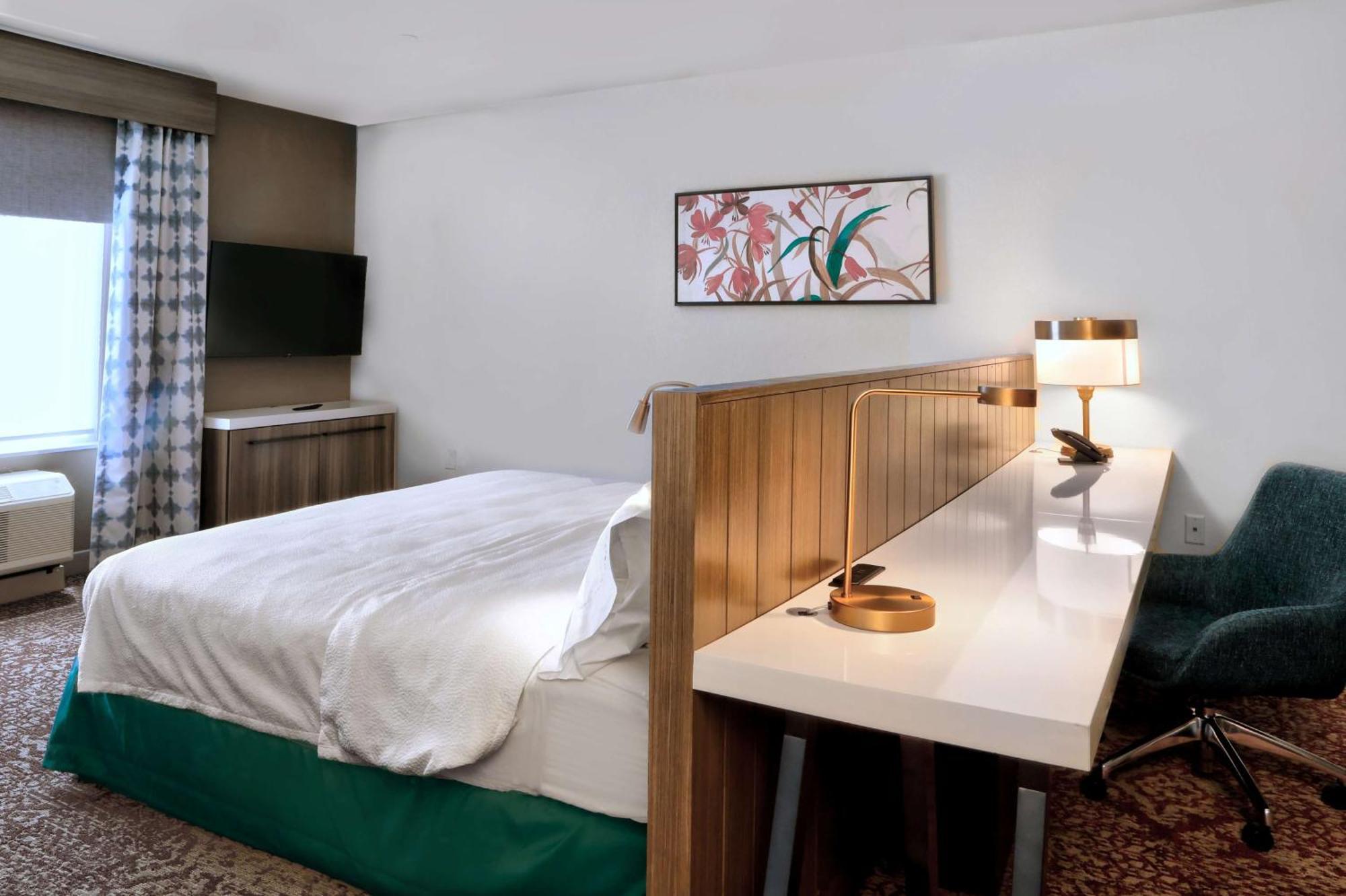 Hilton Garden Inn Bel Air, Md Eksteriør billede
