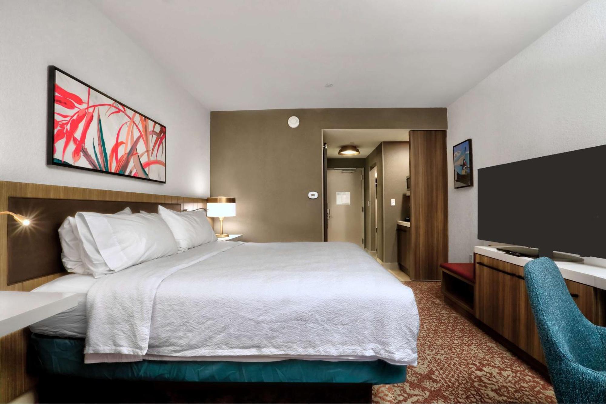 Hilton Garden Inn Bel Air, Md Eksteriør billede