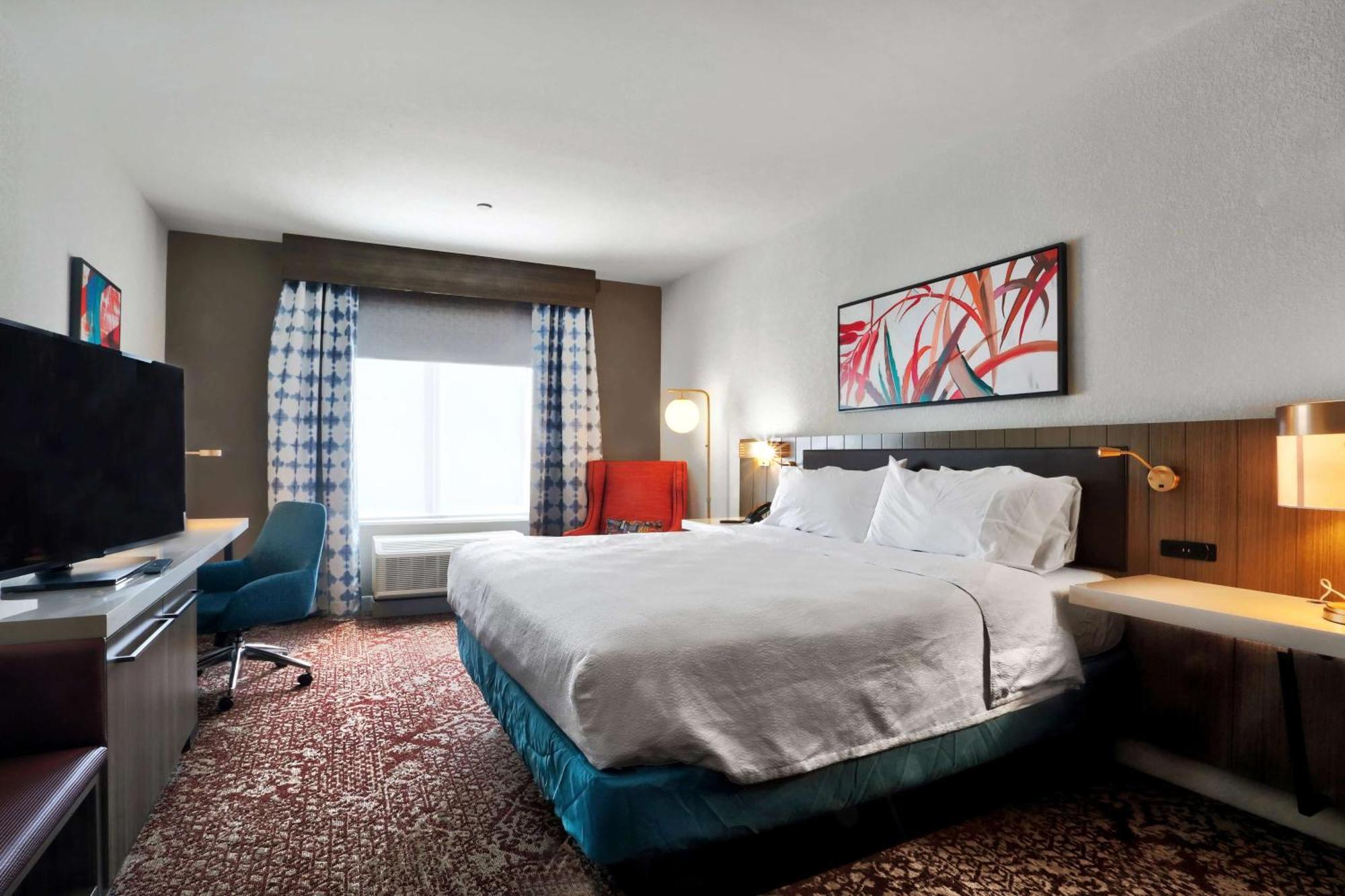 Hilton Garden Inn Bel Air, Md Eksteriør billede