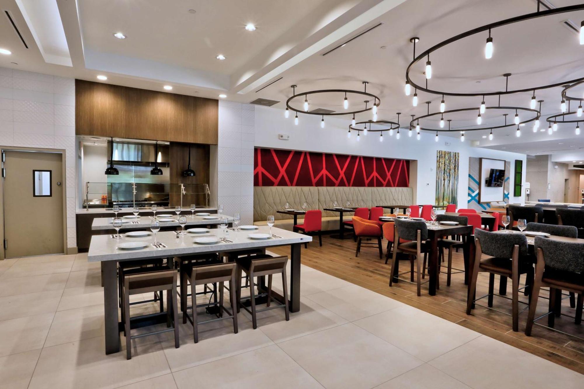 Hilton Garden Inn Bel Air, Md Eksteriør billede