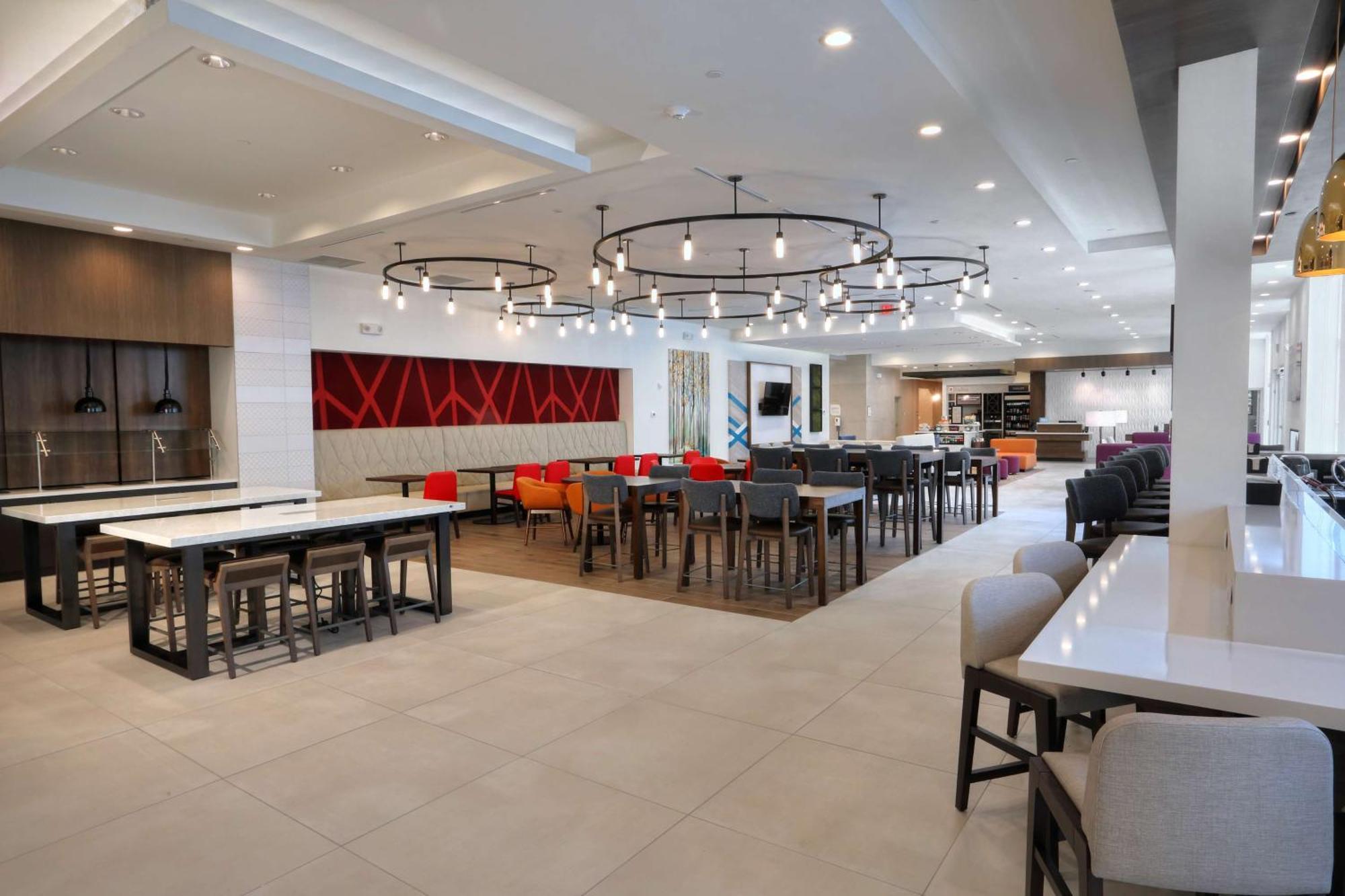 Hilton Garden Inn Bel Air, Md Eksteriør billede