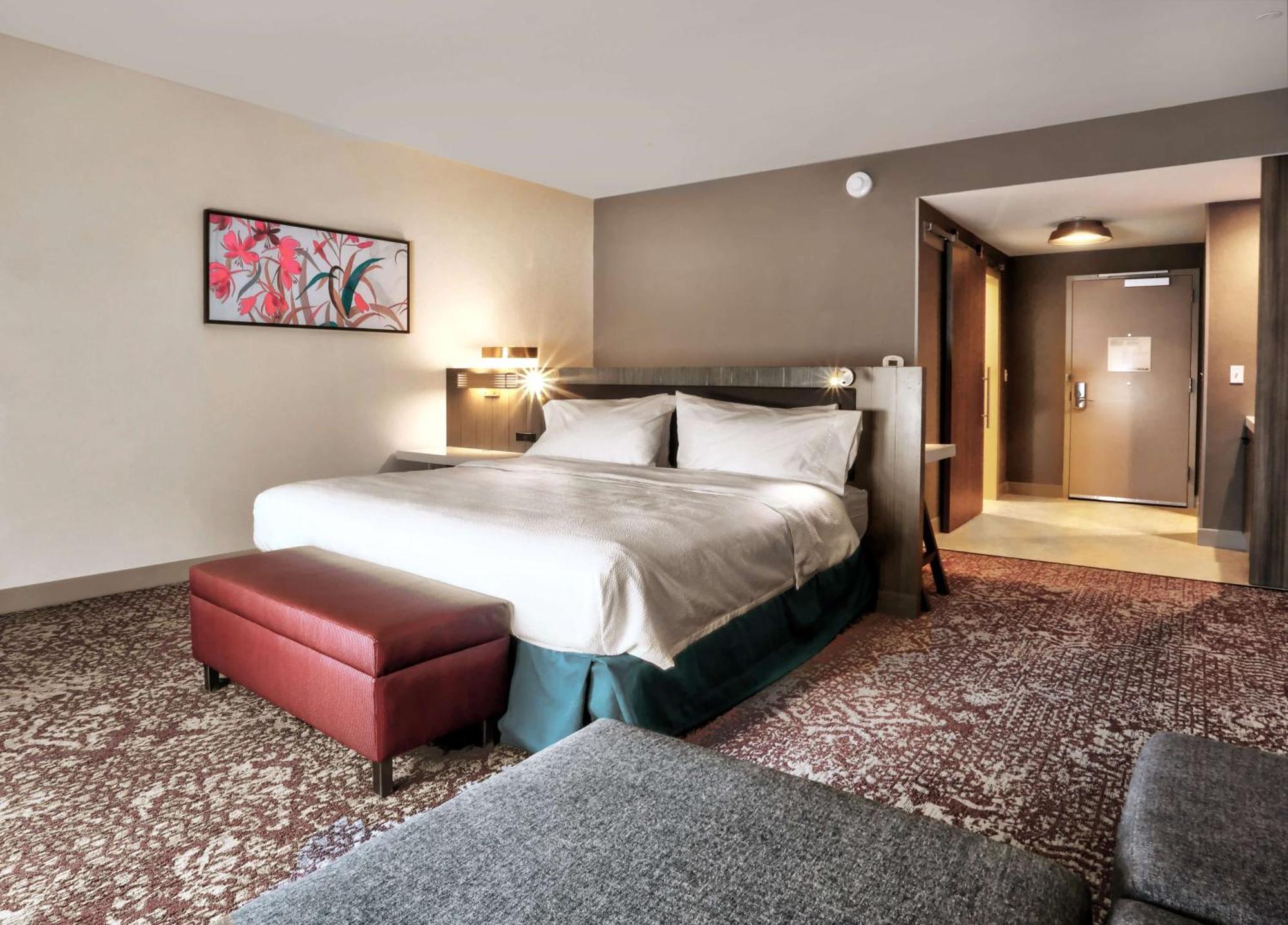 Hilton Garden Inn Bel Air, Md Eksteriør billede
