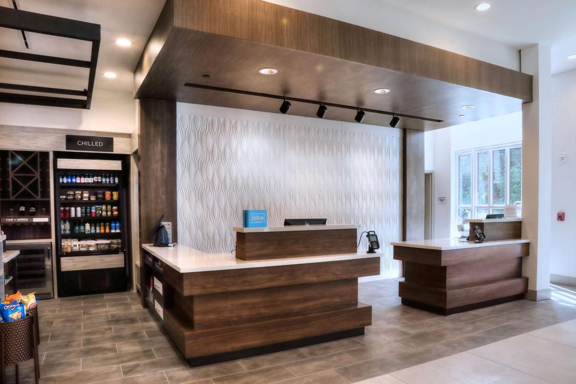 Hilton Garden Inn Bel Air, Md Eksteriør billede