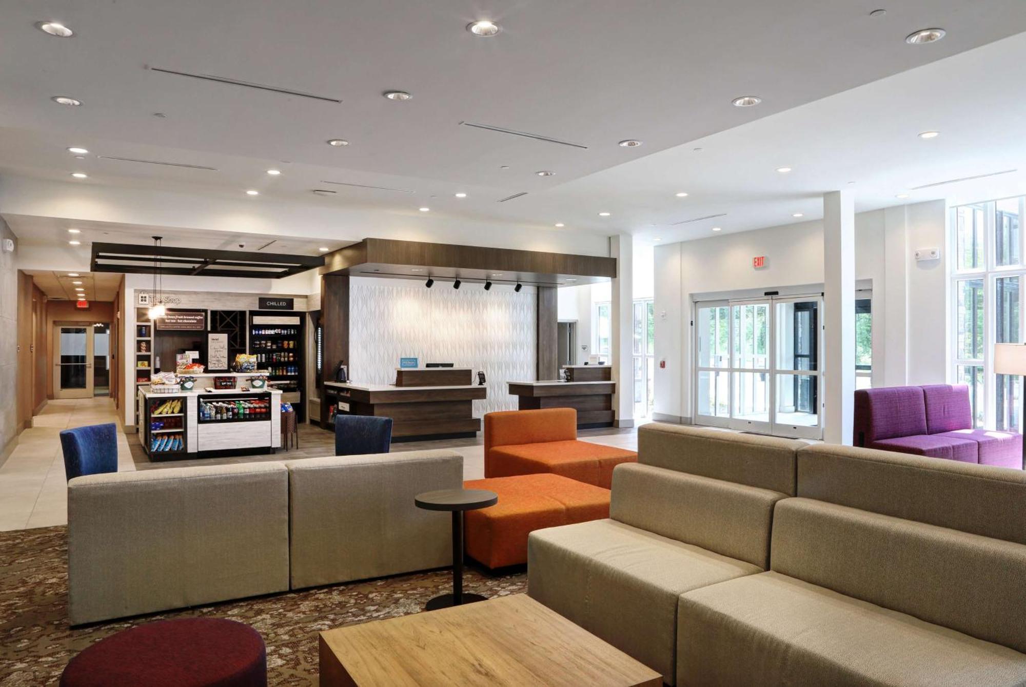 Hilton Garden Inn Bel Air, Md Eksteriør billede