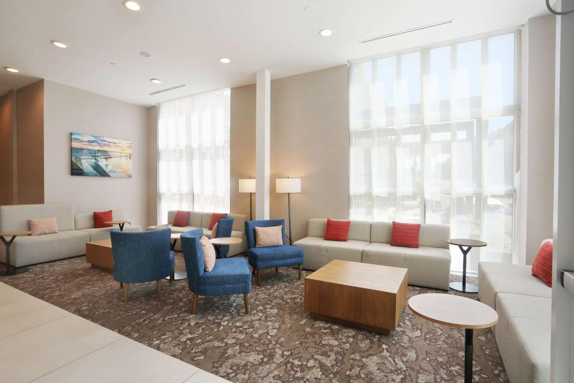 Hilton Garden Inn Bel Air, Md Eksteriør billede