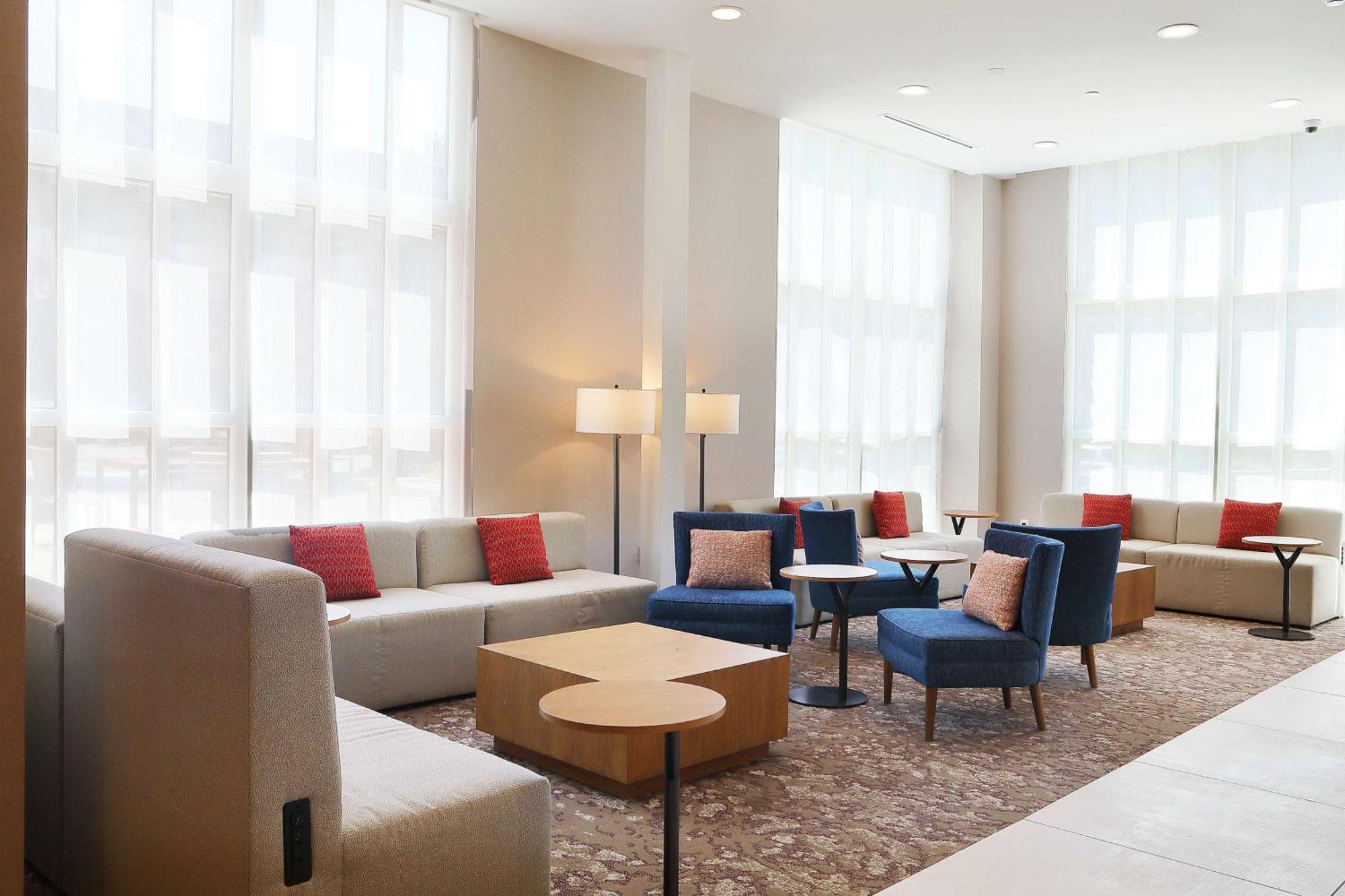 Hilton Garden Inn Bel Air, Md Eksteriør billede